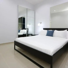 Отель Villa Tortuga Pattaya 4* Вилла с различными типами кроватей фото 39