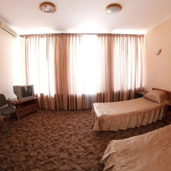 Гостиница Воскресенский 3* Стандартный номер фото 7