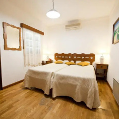 Отель A. Montesinho Turismo 3* Стандартный номер разные типы кроватей фото 7