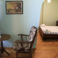 Отель Guest House Daskalov 2* Студия фото 2