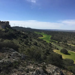 Отель Hostal Casa Rural La Ermita Саэлисес приотельная территория фото 2