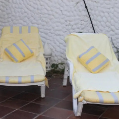 Отель Villa Twins Монте-Горду спа