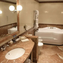 Гостиница Савой 5* Президентский люкс с разными типами кроватей фото 7