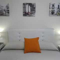 Отель B&B Residenza Piazza Moro Стандартный номер фото 4