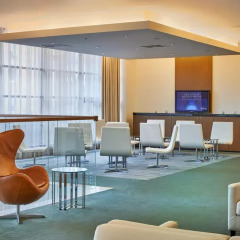 Гостиница Radisson Blu Калининград в Калининграде - забронировать гостиницу Radisson Blu Калининград, цены и фото номеров помещение для мероприятий