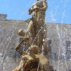 Отель Capobianco Suite Сиракуза фото 4