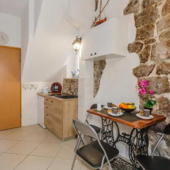 Отель Villa Spaladium 4* Студия Делюкс с различными типами кроватей фото 4