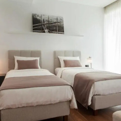 Отель Andon Lapa Suites комната для гостей фото 5