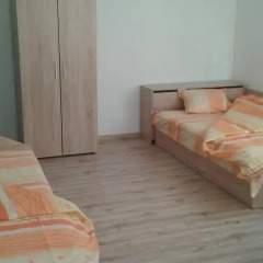 Отель Guest House Maria комната для гостей фото 2