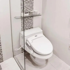 Hotel Prince Seoul 3* Стандартный номер с различными типами кроватей фото 9
