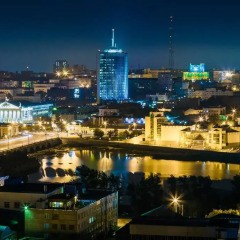 Апартаменты InnHome Апартаменты Апартаменты с различными типами кроватей фото 22