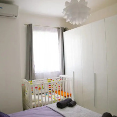 Отель Tulip Court Penthouse детские мероприятия
