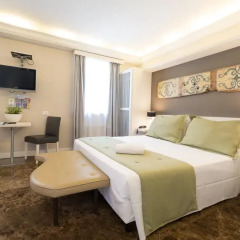 Quintocanto Hotel and Spa 4* Полулюкс с разными типами кроватей фото 3