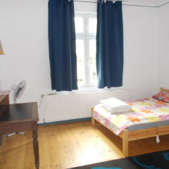 Отель Holiday Home Dzhinneta Велико Тырново комната для гостей фото 4