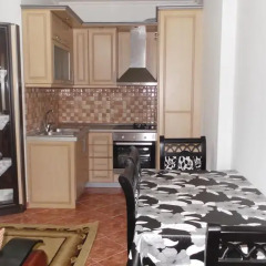 Отель Residence Durazzo в номере