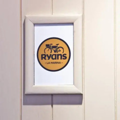 Hotel Ryans La Marina 3* Стандартный номер с двуспальной кроватью фото 8