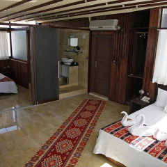 Dream Hotel Dalyan 2* Люкс повышенной комфортности