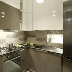 Отель Antiche Residenze Romane Navona Апартаменты с различными типами кроватей фото 4