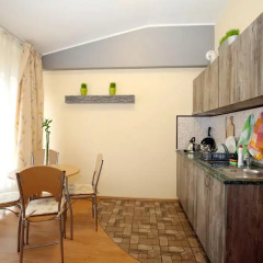 Отель Apart Hotel TOMO Латвия, Рига - - забронировать отель Apart Hotel TOMO, цены и фото номеров в номере фото 2