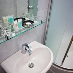 Hotel Bella Casa 4* Номер категории Эконом с различными типами кроватей фото 4