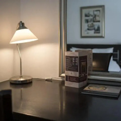 La Perle Boutique Hotel Израиль, Иерусалим - отзывы, цены и фото номеров - забронировать отель La Perle Boutique Hotel онлайн удобства в номере фото 2
