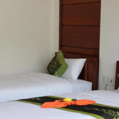 Kiman Hotel детские мероприятия