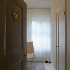 Hotel Villa Terminus 3* Стандартный номер с различными типами кроватей фото 20