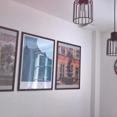Отель Apartament Przy Ratuszu Апартаменты фото 16