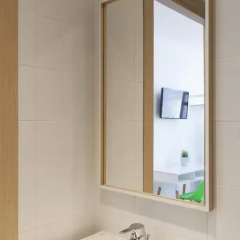 Отель SmartRoom Barcelona Стандартный номер с двуспальной кроватью фото 7