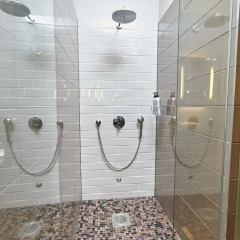GLO Hotel Helsinki Kluuvi 4* Номер Эконом разные типы кроватей фото 12