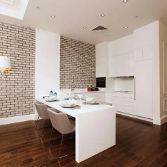 Отель Pera Residence Стамбул в номере фото 3