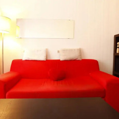Апартаменты Apartment Roussillon комната для гостей фото 3