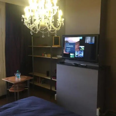 Отель Chez Mémère 3* Улучшенный номер с различными типами кроватей фото 10