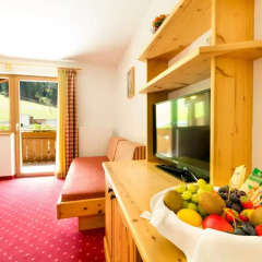 Отель Wellness-Sporthotel Ratschings 4* Люкс фото 2