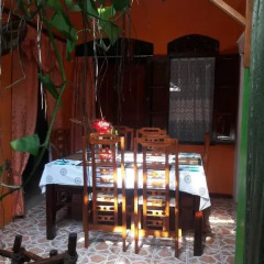 Отель Linda Cottage 3* Апартаменты с различными типами кроватей фото 23