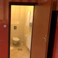 Hotel Bugatti 3* Стандартный номер фото 4