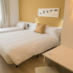 B&B Hotel Viladecans комната для гостей фото 4