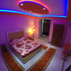 Hotel Buza спа
