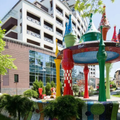 Гостиница Mirotel Resort and Spa Украина, Трускавец - 1 отзыв об отеле, цены и фото номеров - забронировать гостиницу Mirotel Resort and Spa онлайн фото 2
