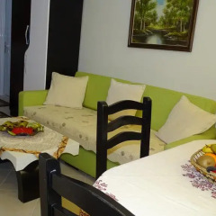 Апартаменты Apartment Shoshi Студия фото 24
