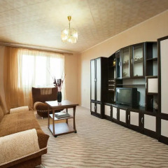 Апартаменты Sadovoye Koltso Apartments Akademicheskaya Апартаменты