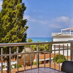 Anadolu Suite Apart Апартаменты с различными типами кроватей фото 19