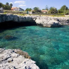 Отель Casa Ortigia Сиракуза приотельная территория фото 2