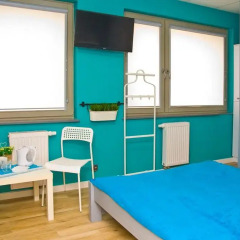 Hostel Filip 2 комната для гостей фото 3
