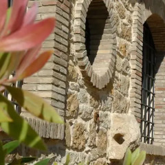 Отель Agriturismo Leano Пьяцца-Армерина