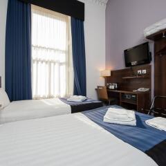 Piries Hotel комната для гостей фото 5