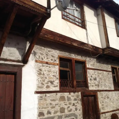Отель Charshiata Guest House Коттедж фото 14