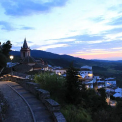 Отель Hostal Marqués de Zahara