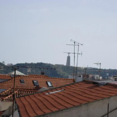 Отель Lisbon Friends Apartments - São Bento Португалия, Лиссабон - отзывы, цены и фото номеров - забронировать отель Lisbon Friends Apartments - São Bento онлайн фото 2