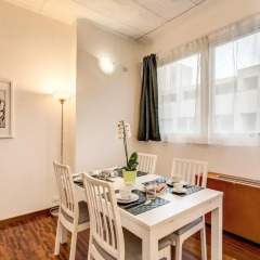 Апартаменты M&L Apartment – Ardesia в номере